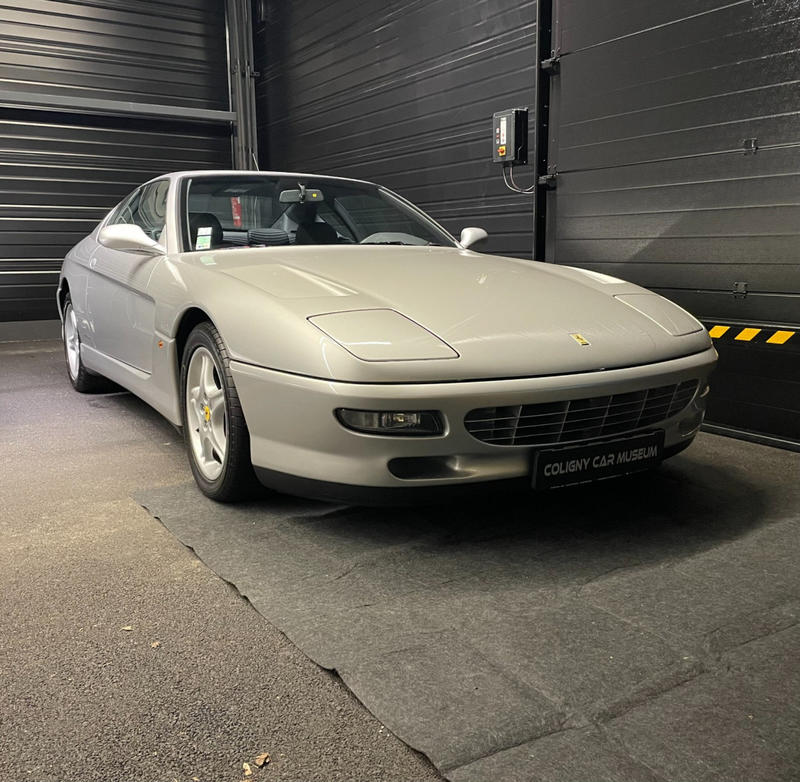 Ferrari 456 Gt
