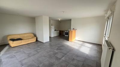 Appartement - 85 m² - 4 pièces