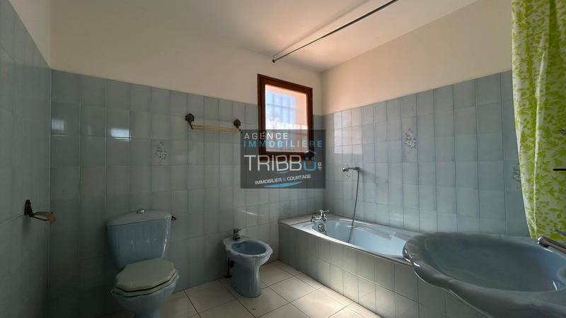 Maison - 145 m² - 5 pièces