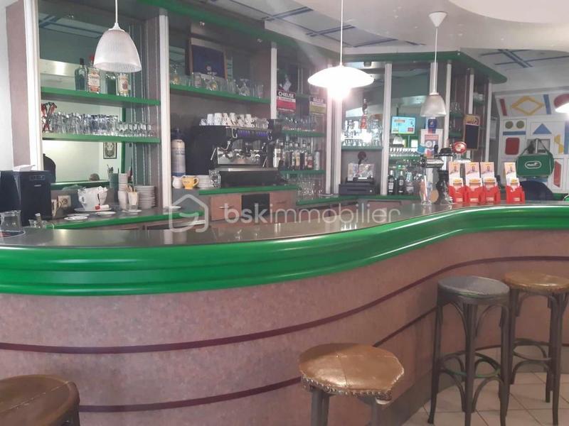 Bureau - 87 m² - 2 pièces