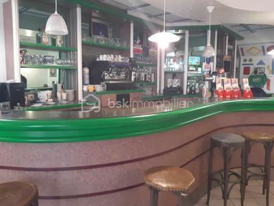 Bureau - 87 m² - 2 pièces