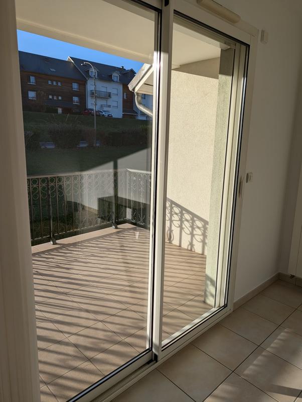 Appartement - 32 m² - 1 pièce