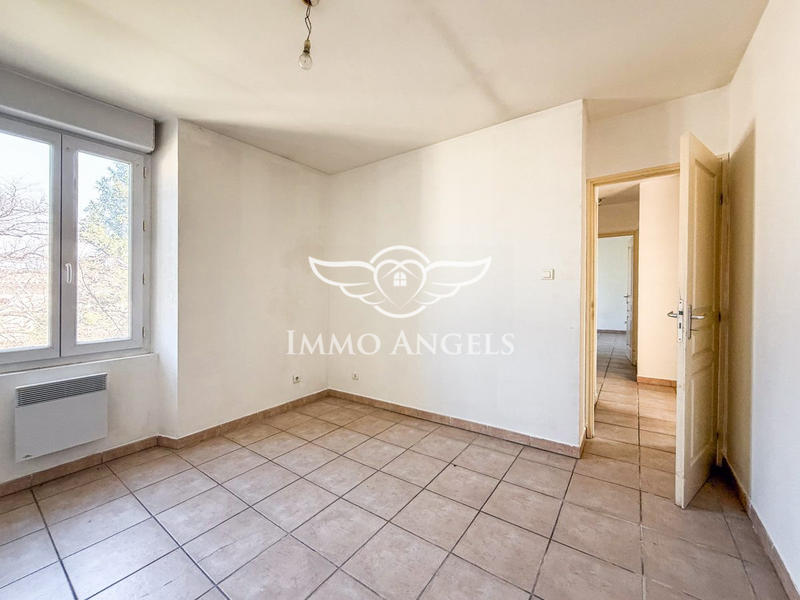 Appartement - 77 m² - 4 pièces