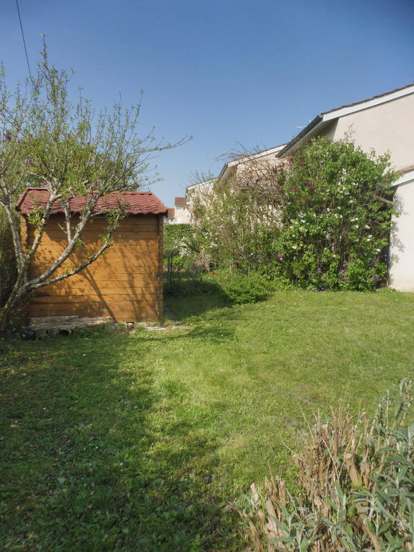 Maison - 86 m² - 4 pièces