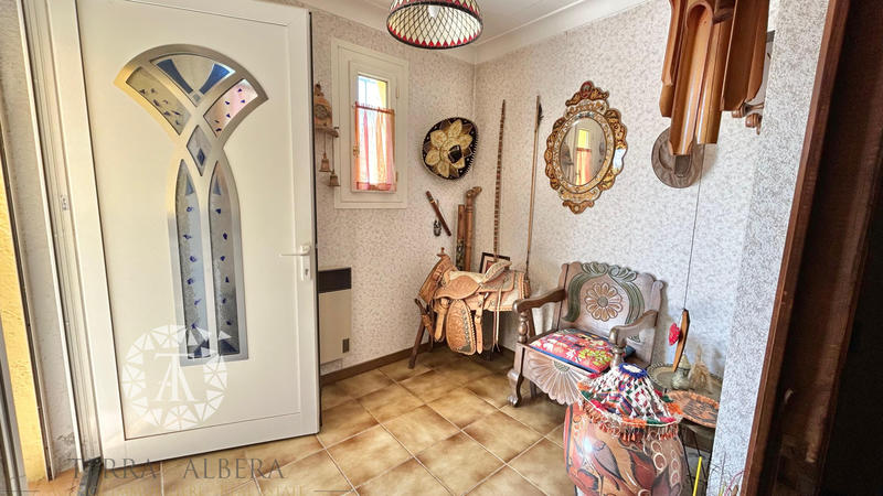 Villa - 163 m² - 5 pièces