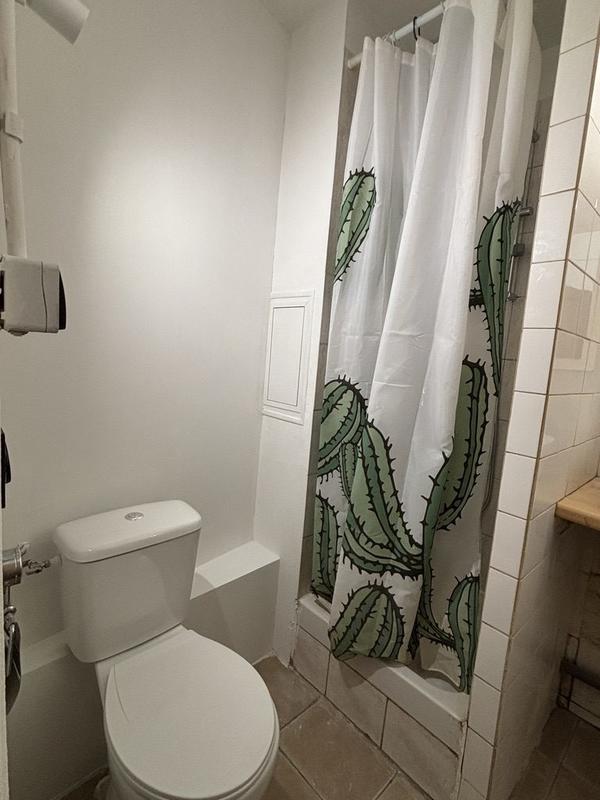 Appartement - 16 m² - 1 pièce