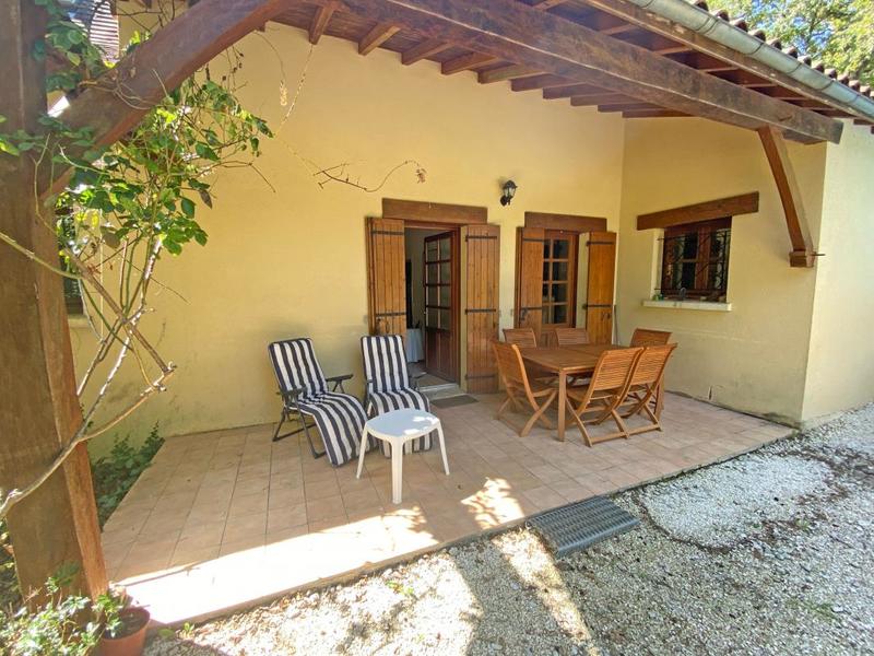 Maison - 159 m² - 5 pièces