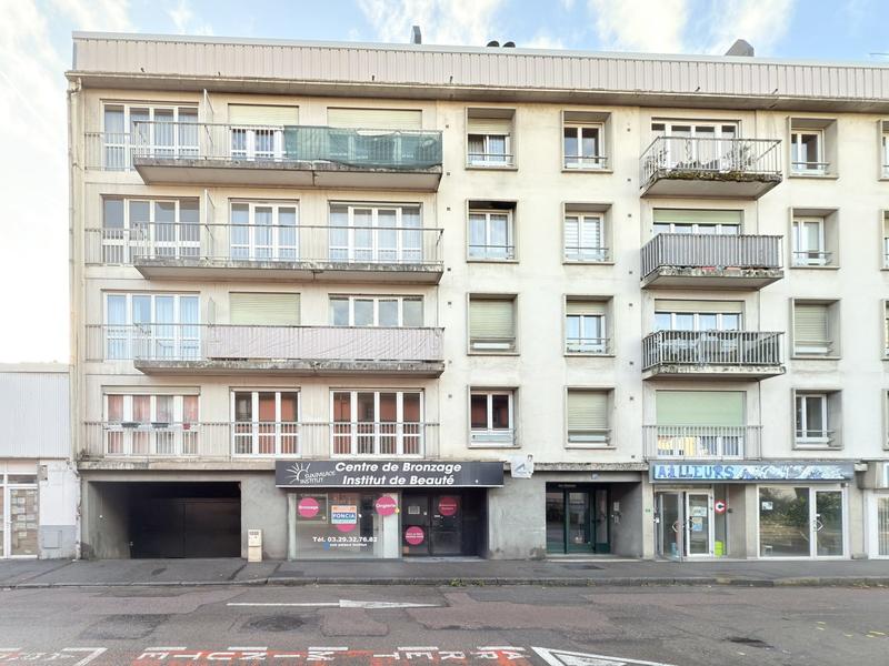 Local commercial - 98 m²