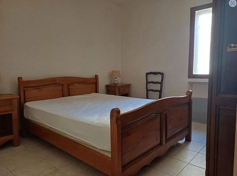 Maison de village - 75 m² - 4 pièces