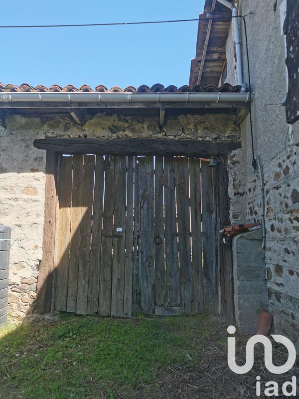 Maison de campagne - 242 m² - 9 pièces