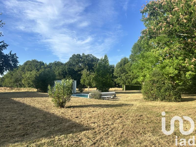 Maison - 165 m² - 5 pièces