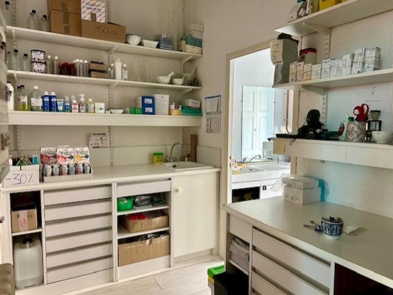 Fonds de commerce - 144 m²