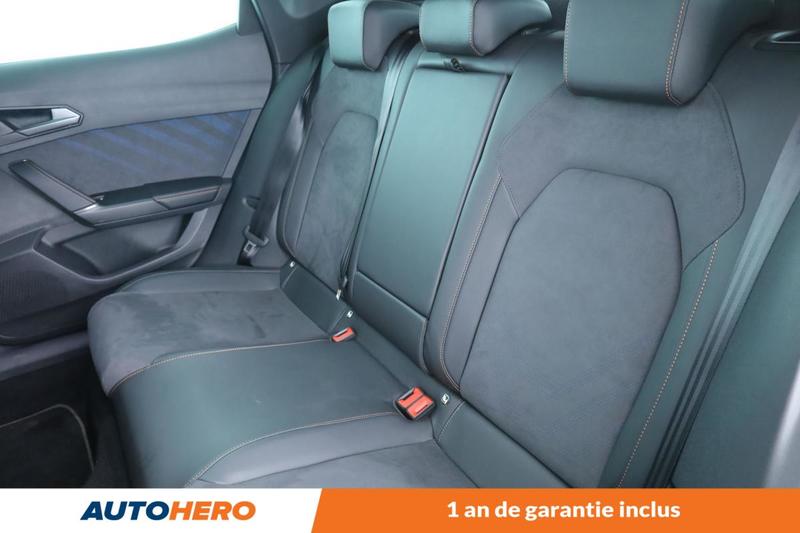 Cupra Formentor 1.5 eTSI V Dsg7 150 ch