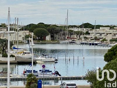 Appartement - 42 m² - 3 pièces