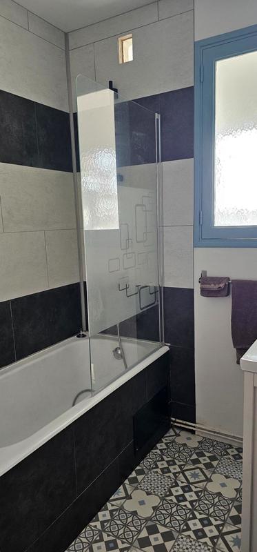 Appartement - 70 m² - 4 pièces