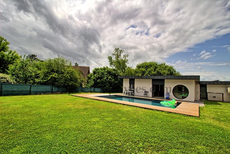 Maison - 131 m² - 5 pièces