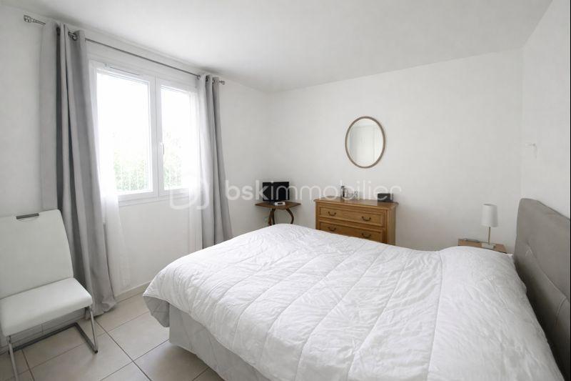 Villa - 92 m² - 4 pièces