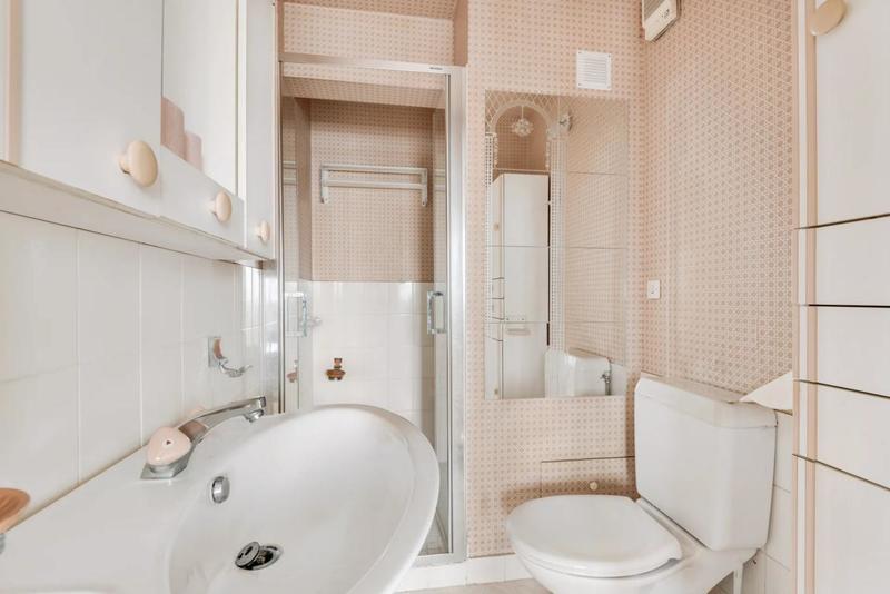 Appartement - 91 m² - 4 pièces