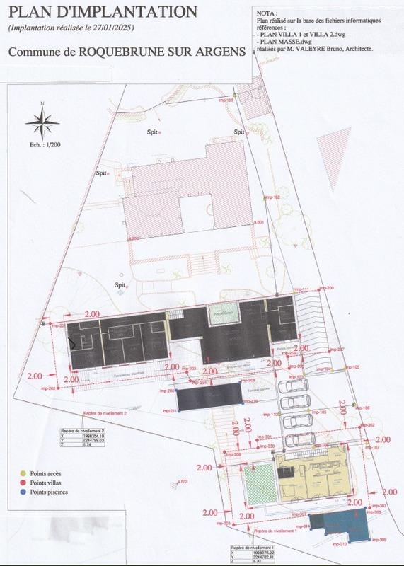 Villa - 158 m² - 6 pièces