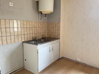 Appartement - 51 m² - 2 pièces