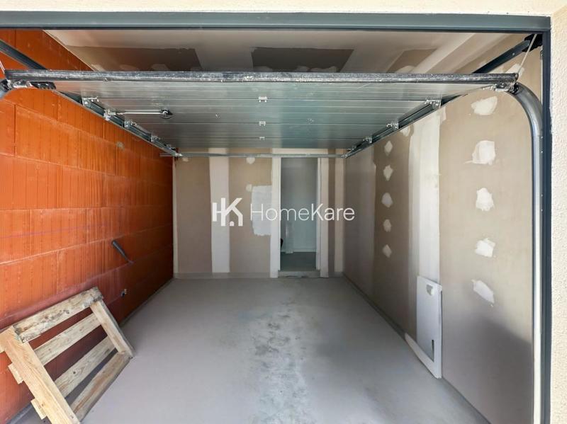 Maison de campagne - 102 m² - 4 pièces