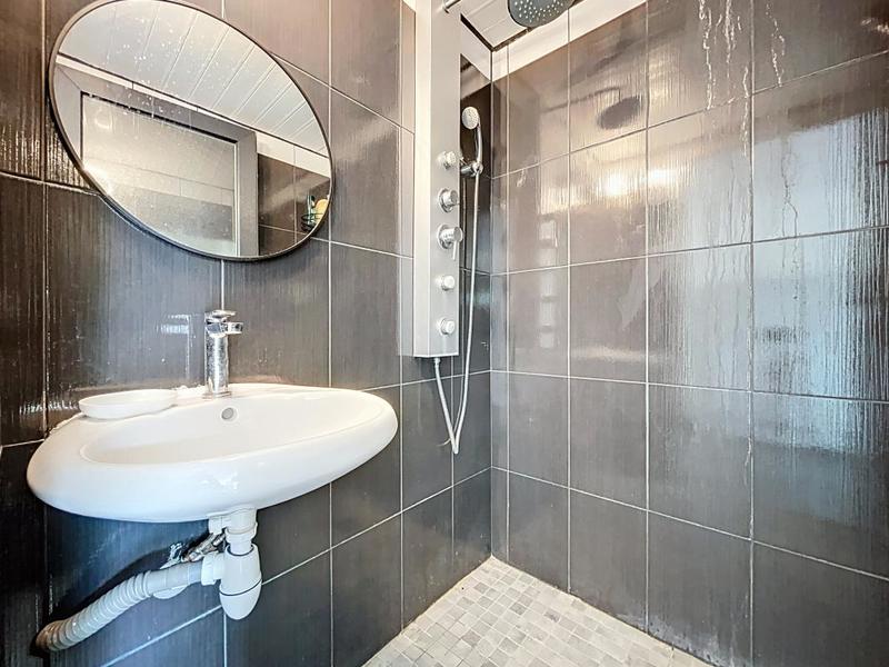 Maison - 175 m² - 6 pièces