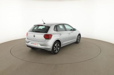 Volkswagen Polo 1.0 Tsi Lounge Business 95 ch