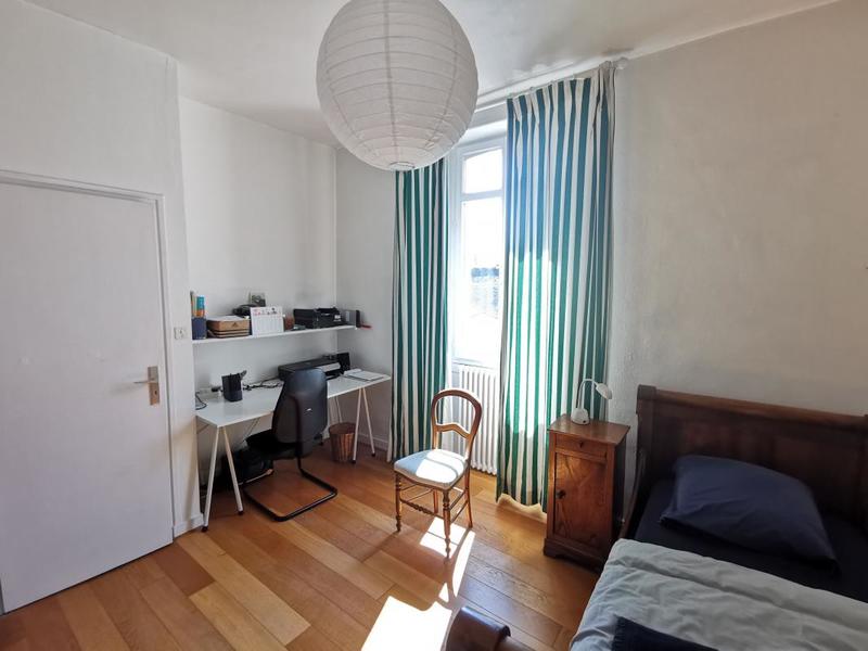 Maison - 139 m² - 6 pièces