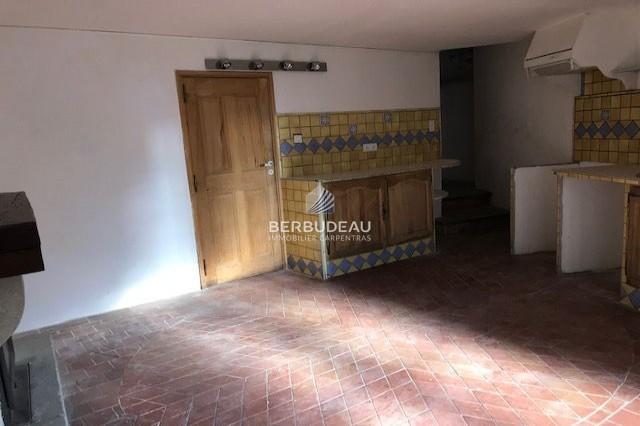 Maison de village - 136 m² - 5 pièces