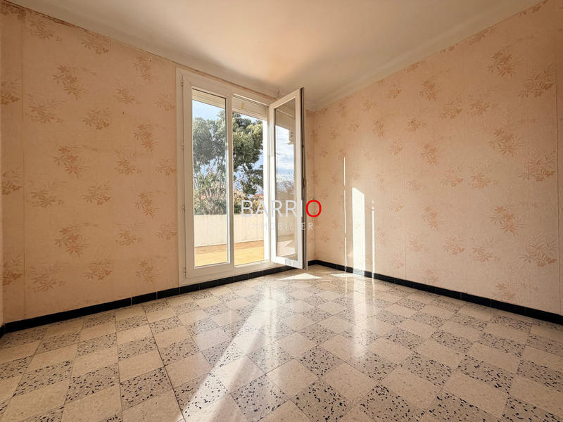 Appartement - 84 m² - 5 pièces