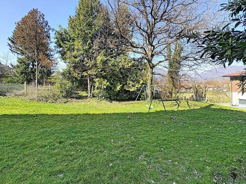 Appartement - 91 m² - 4 pièces