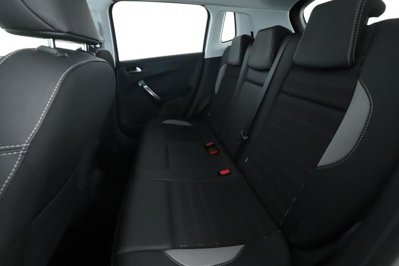 Peugeot 2008 1.2 PureTech Allure 110 ch