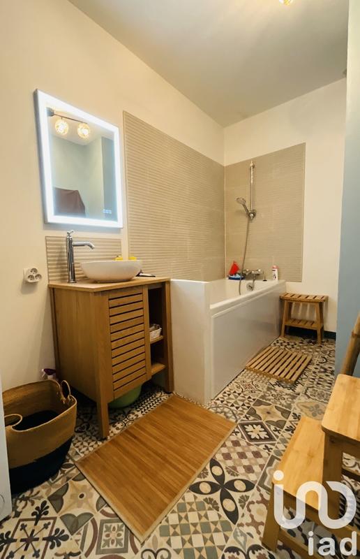 Duplex - 234 m² - 6 pièces