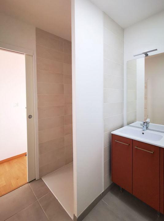 Appartement - 100 m² - 4 pièces