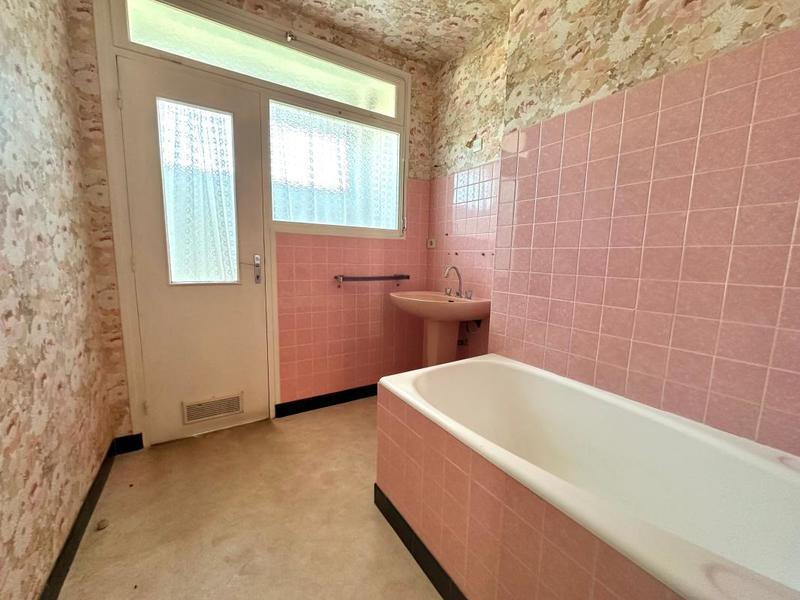 Appartement - 73 m² - 4 pièces