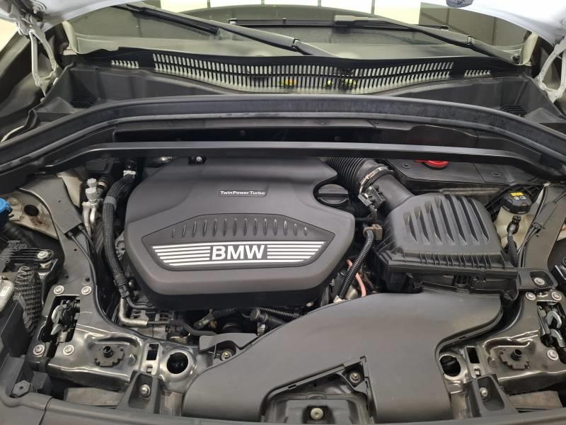 Bmw X2 sDrive 18d 150 ch Bva8 Lounge Plus