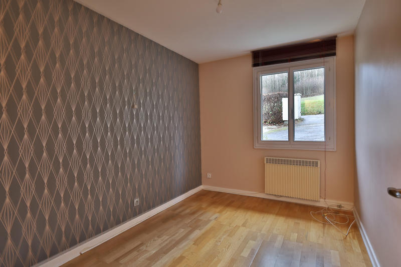 Maison - 81 m² - 4 pièces