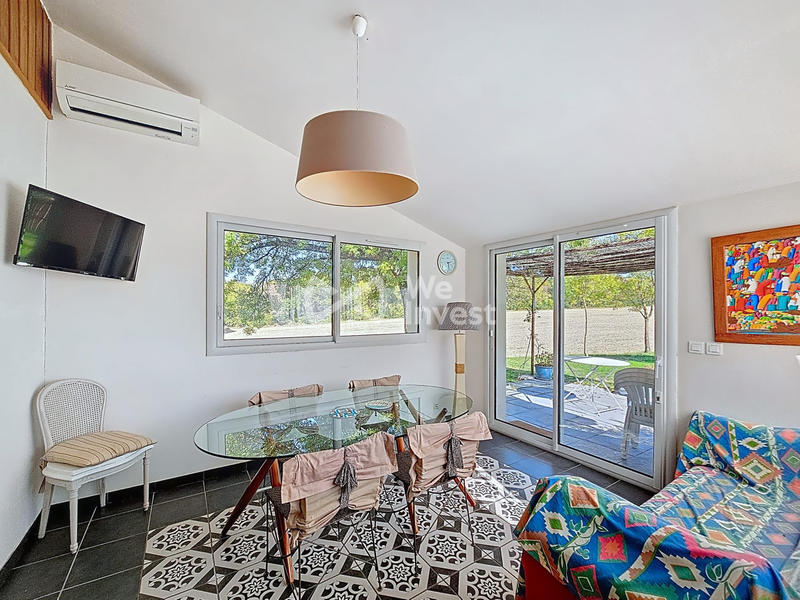 Maison ancienne - 374 m² - 14 pièces