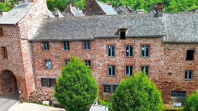 Immeuble - 280 m² - 10 pièces