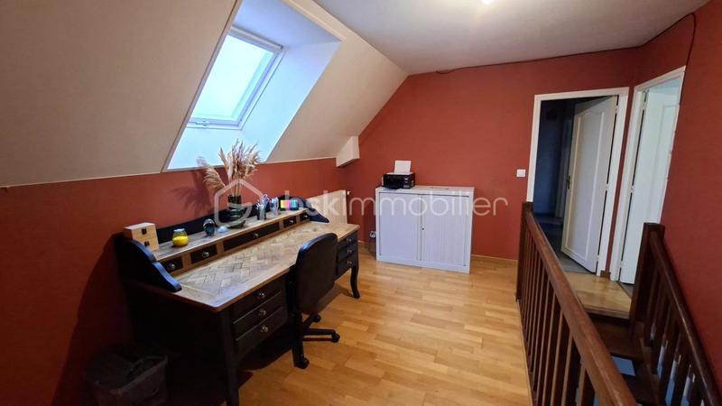Maison en pierre - 145 m² - 8 pièces