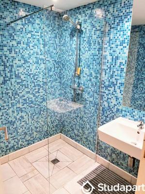 Appartement - 22 m² - 1 pièce