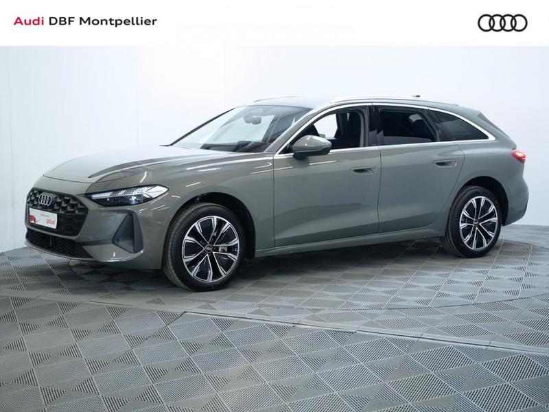 Audi A5 Avant Tfsi 204 Ch s tronic