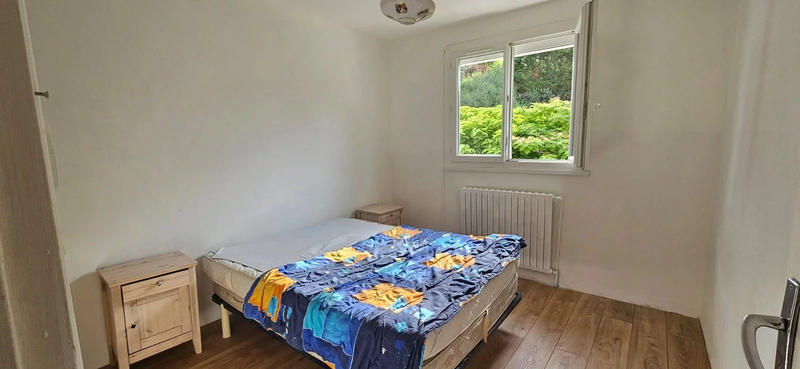 Maison - 154 m² - 7 pièces