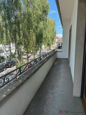 Appartement - 95 m² - 4 pièces