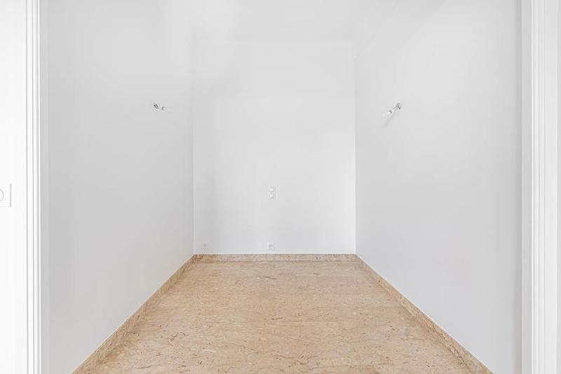 Appartement - 32 m² - 1 pièce