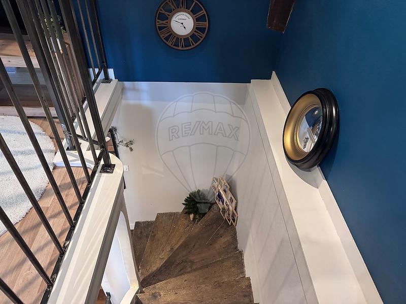 Immeuble - 240 m² - 10 pièces