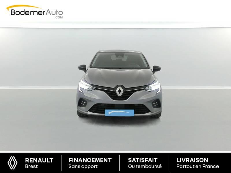 Renault Clio TCe 90 Evolution