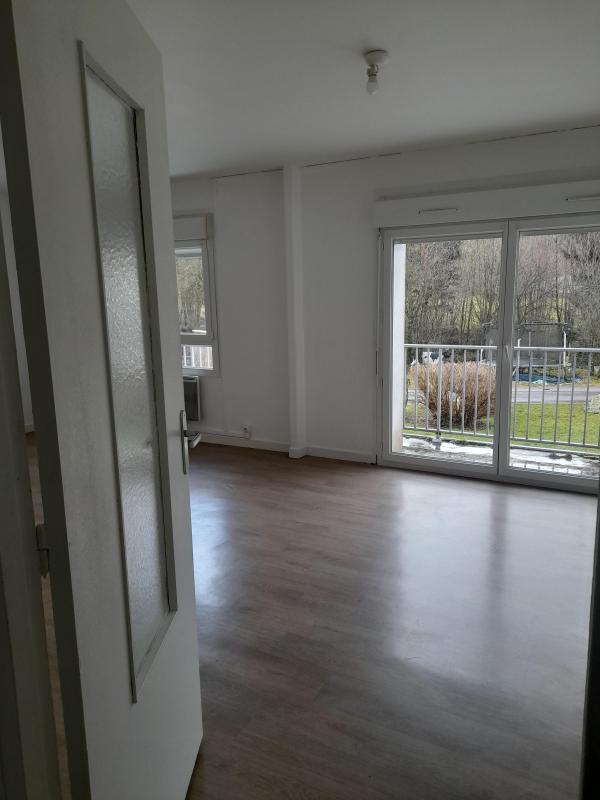 Appartement - 67 m² - 4 pièces