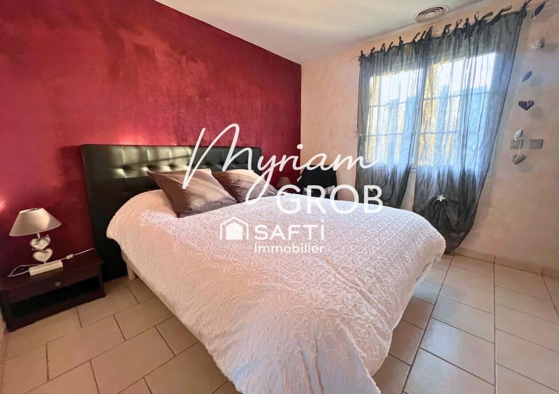 Maison - 130 m² - 4 pièces