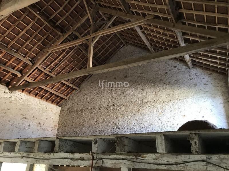 Ferme - 215 m² - 12 pièces